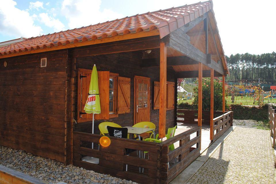 Naturwaterpark - Parque De Diversoes Do Douro Hotel Vilela  Bilik gambar