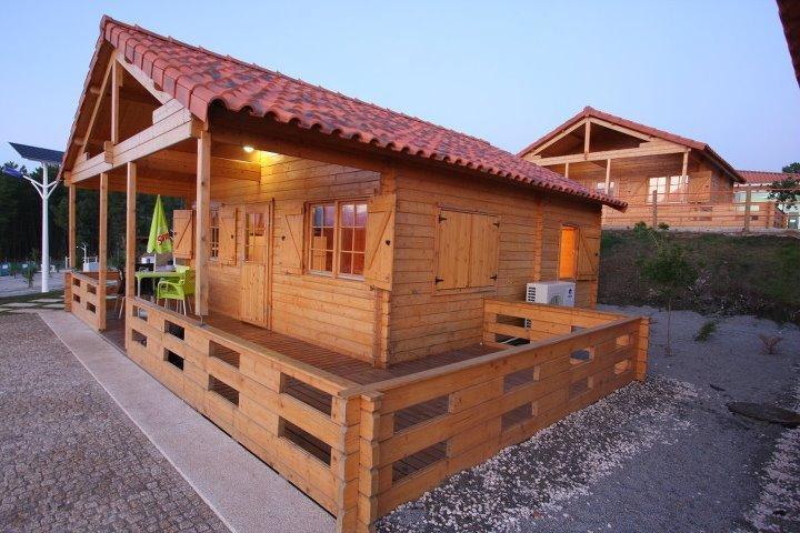 Naturwaterpark - Parque De Diversoes Do Douro Hotel Vilela  Luaran gambar