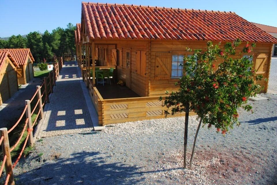 Naturwaterpark - Parque De Diversoes Do Douro Hotel Vilela  Luaran gambar