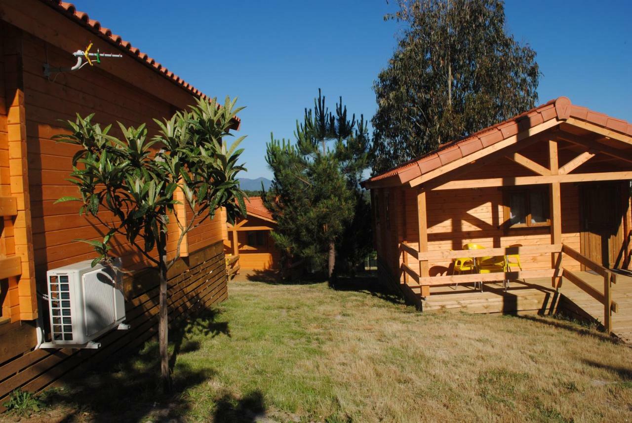 Naturwaterpark - Parque De Diversoes Do Douro Hotel Vilela  Luaran gambar