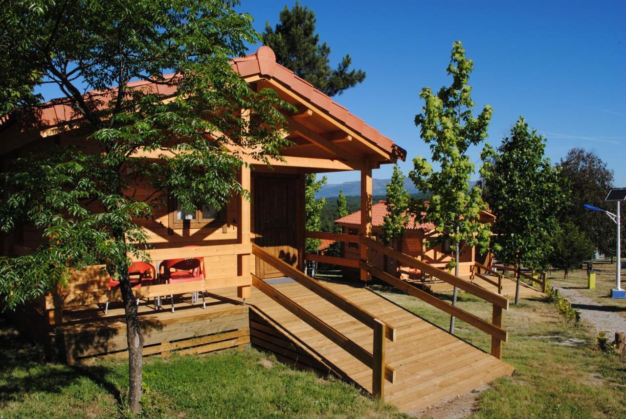 Naturwaterpark - Parque De Diversoes Do Douro Hotel Vilela  Luaran gambar